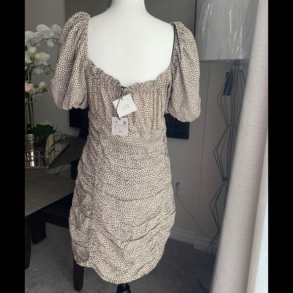 NWT Zara dress - Picture 4 of 15